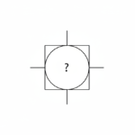 Revit - 2D - Light - Recessed Can