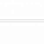 Revit - 2D - Light - Recessed Linear