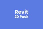Revit - 2D Pack
