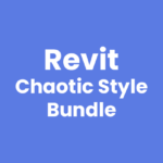 Revit - 3D - Light - Chaotic Style Bundle