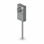 Revit - 3D - Outlets & Devices - Electric Meter