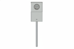 Revit - 3D - Outlets & Devices - Electric Meter - Image 2