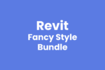 Revit - 3D - Light - Fancy Style Bundle
