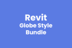 Revit - 3D - Light - Globe Style Bundle