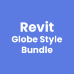 Revit - 3D - Light - Globe Style Bundle