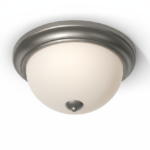 Revit - 3D - Light - Classic - Flush