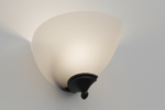 Revit - 3D - Light - Classic - Sconce Flush - Image 2