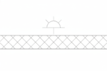 Revit - 3D - Light - Classic - Sconce Offset - Image 3