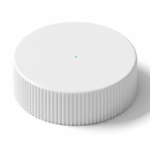 Revit - 3D - Light - Contemporary - Flush