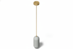 Revit - 3D - Light - Contemporary - Pendant 2