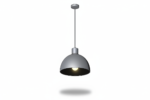 Revit - 3D - Light - Contemporary - Pendant 3 - Image 2