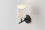 Revit - 3D - Light - Contemporary - Sconce Offset 2