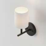 Revit - 3D - Light - Contemporary - Sconce Offset 2