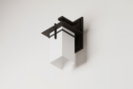 Revit - 3D - Light - Craftsman - Sconce Offset - Image 2