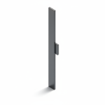 Revit - 3D - Light - Flat - Sconce Offset