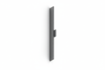 Revit - 3D - Light - Flat - Sconce Offset - Image 2