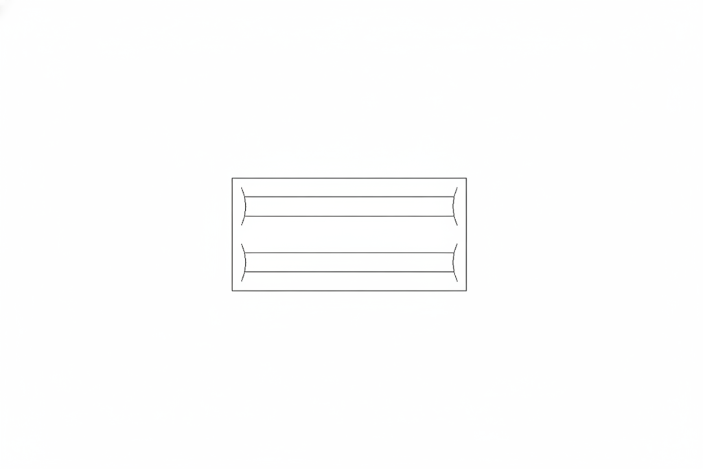 Revit – 3D – Light – Generic – Box – ArchEd Studio