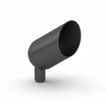 Revit - 3D - Light - Generic - Landscape Spot