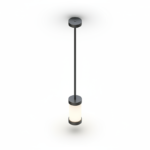 Revit - 3D - Light - Generic - Pendant