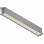 Revit - 3D - Light - Generic - Recessed Linear