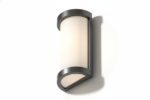 Revit - 3D - Light - Generic - Sconce Flush - Image 2