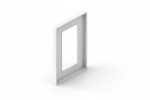 Revit - 3D - Light - Generic - Sconce Night Light - Image 2