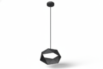 Revit - 3D - Light - Geometric - Pendant 2