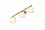 Revit - 3D - Light - Globe - Sconce Vanity - Image 2