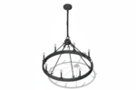 Revit - 3D - Light - Lantern Style Bundle - Image 3