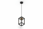 Revit - 3D - Light - Lantern - Pendant - Image 2