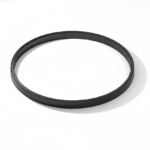 Revit - 3D - Light - Simple - Flush Round