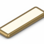 Revit - 3D - Light - Traditional - Box