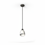 Revit - 3D - Light - Traditional - Pendant 2