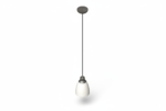 Revit - 3D - Light - Traditional - Pendant 2 - Image 2