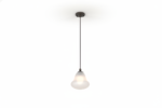 Revit - 3D - Light - Tulip - Pendant