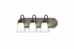 Revit - 3D - Light - Tulip - Sconce Vanity