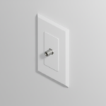 Revit - 3D - Outlets & Devices - Other Outlets - Wall