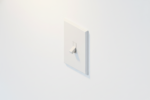 Revit - 3D - Outlets & Devices - Switch - Wall