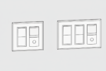 Revit - 3D - Outlets & Devices - Switch - Wall - Image 3