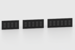 Revit - 3D - Outlets & Devices - Switch - Wall - Image 4