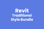 Revit - 3D - Light - Traditional Style Bundle