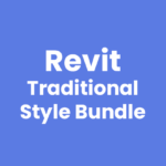Revit - 3D - Light - Traditional Style Bundle